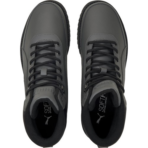 Puma мужская обувь Desierto v2 Grey