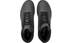 Puma мужская обувь Desierto v2 Grey