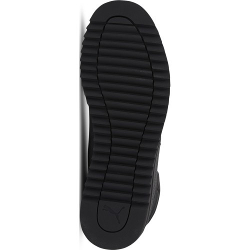 Puma Men's Shoes Desierto v2 Grey