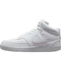 Мужская обувь Nike Court Vision Mid Nn White DN3577 100