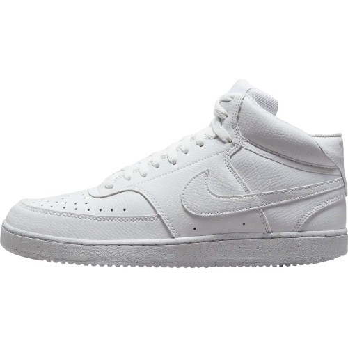 Мужская обувь Nike Court Vision Mid Nn White DN3577 100