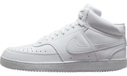 Nike Court Vision Mid Nn White DN3577 100 Men's Shoes