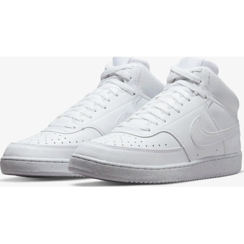 Мужская обувь Nike Court Vision Mid Nn White DN3577 100
