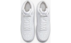 Мужская обувь Nike Court Vision Mid Nn White DN3577 100