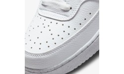 Nike Avalynė Vyrams Court Vision Mid Nn White DN3577 100