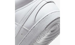 Nike Avalynė Vyrams Court Vision Mid Nn White DN3577 100