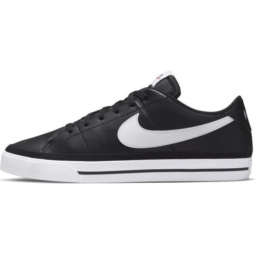 Nike Court Legacy Black DH3162 001 Men's Sneakers