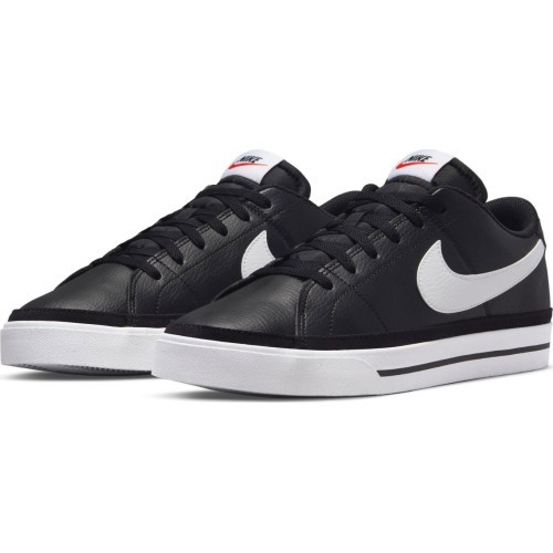 Мужская обувь Nike Court Legacy Black DH3162 001