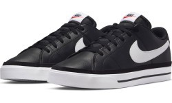 Nike Court Legacy Black DH3162 001 Men's Sneakers