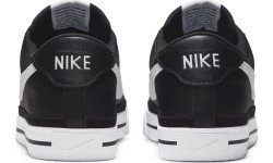 Nike Court Legacy Black DH3162 001 Men's Sneakers