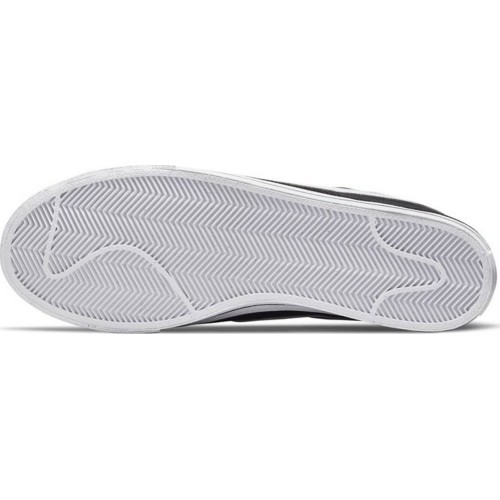 Мужская обувь Nike Court Legacy Black DH3162 001