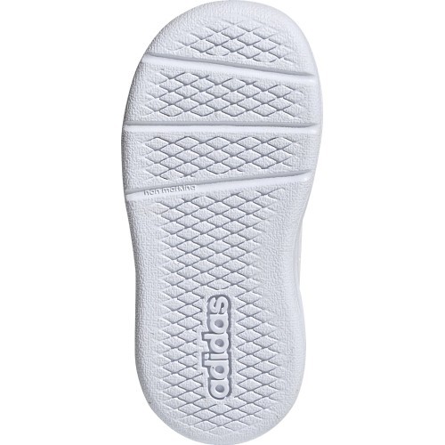Adidas Tensaur I Kids' Shoes White S24052