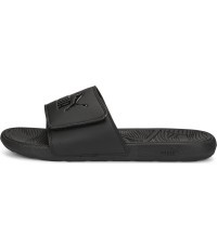 Puma Men's Slides Cool Cat 2.0 V Black 389111 02