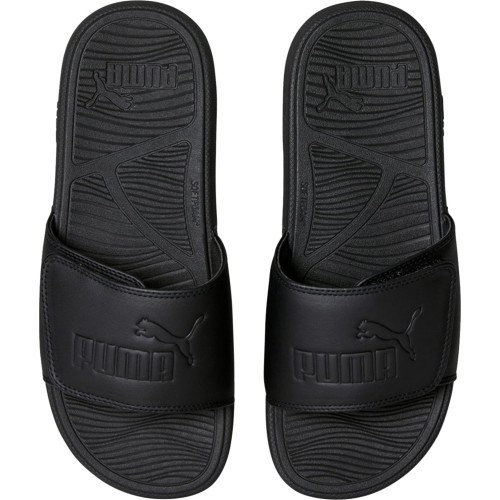 Puma Šlepetės Vyrams Cool Cat 2.0 V Black 389111 02