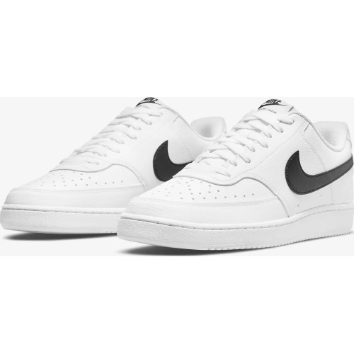 Мужские кроссовки Nike Court Vision Lo NN белые DH2987 101