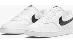 Мужские кроссовки Nike Court Vision Lo NN белые DH2987 101