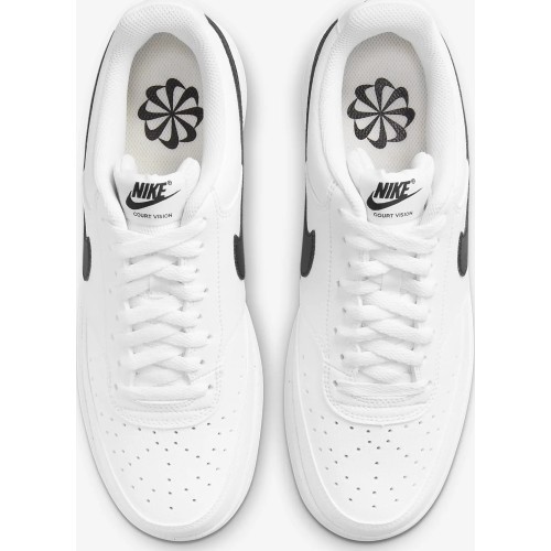Nike Court Vision Lo NN Men's Sneakers White DH2987 101