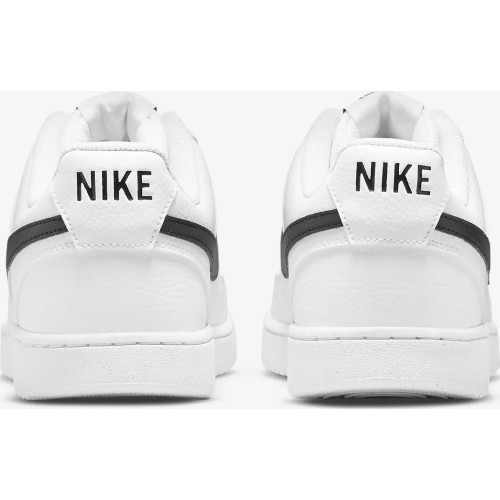 Nike Avalynė Vyrams Nike Court Vision Lo Nn White DH2987 101