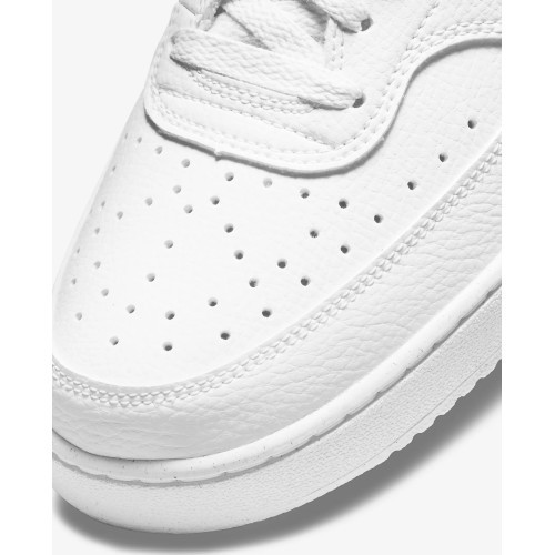 Мужские кроссовки Nike Court Vision Lo NN белые DH2987 101