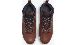 Nike Manoa Leather SE мужская обувь коричневая DC8892 800