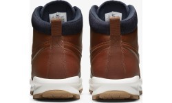 Nike Manoa Leather SE Men's Shoes Brown DC8892 800