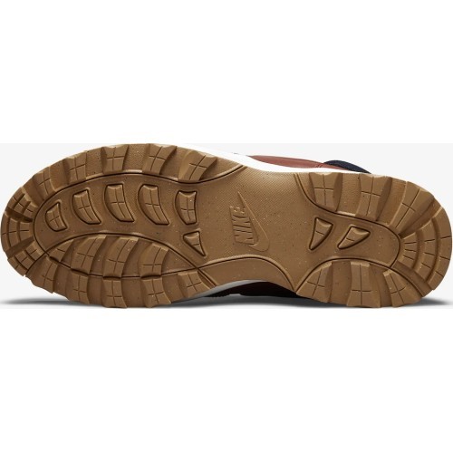 Nike Manoa Leather SE мужская обувь коричневая DC8892 800