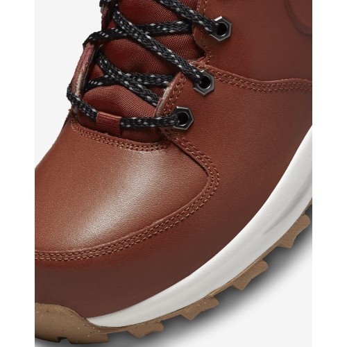Nike Manoa Leather SE Men's Shoes Brown DC8892 800