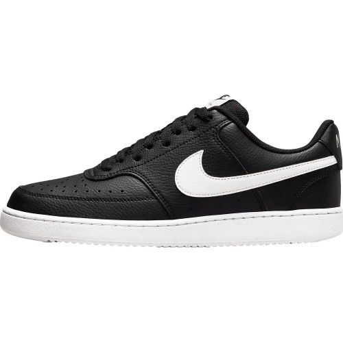 Мужские кроссовки Nike Court Vision Lo NN, чёрные DH2987 001