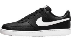 Мужские кроссовки Nike Court Vision Lo NN, чёрные DH2987 001