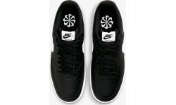 Nike Court Vision Lo NN men's shoes, black DH2987 001