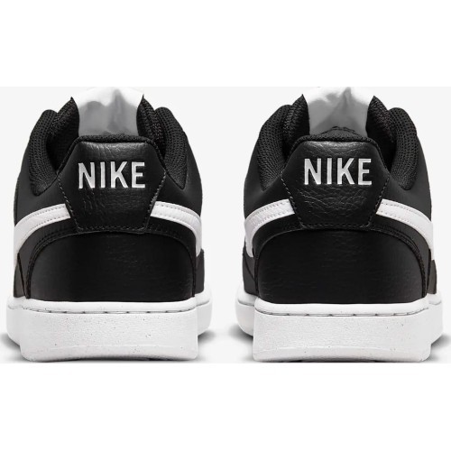 Мужские кроссовки Nike Court Vision Lo NN, чёрные DH2987 001