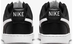 Nike Court Vision Lo NN men's shoes, black DH2987 001