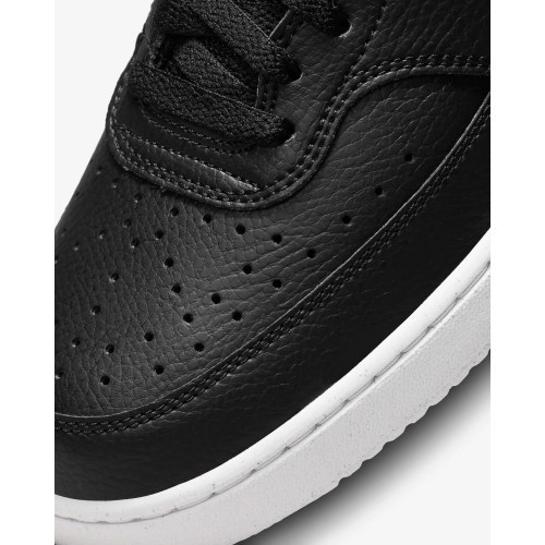 Nike Court Vision Lo NN men's shoes, black DH2987 001