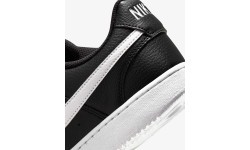 Nike Court Vision Lo NN men's shoes, black DH2987 001