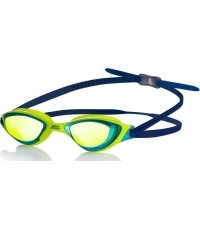 Plaukimo akiniai XENO MIRROR -  30