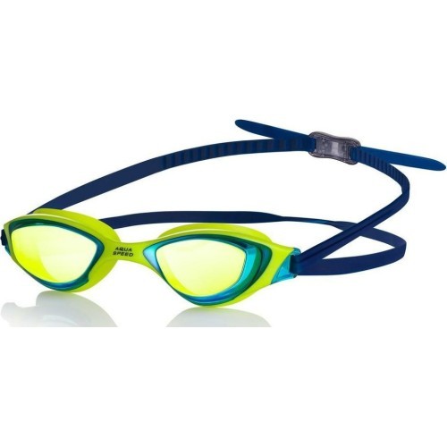 Swimming goggles XENO MIRROR -  30