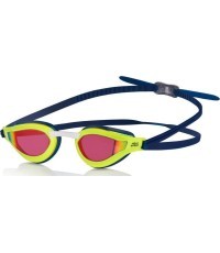 Swimming goggles RAPID MIRROR -  30