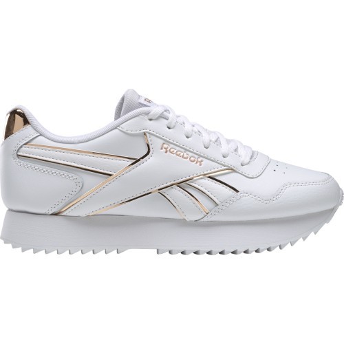 Женская обувь Reebok Royal Glide White GW1184