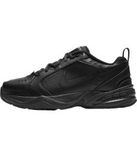 Nike Air Monarch IV Men's Shoes Black 415445 001