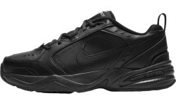 Nike Air Monarch IV Men's Shoes Black 415445 001