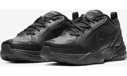 Nike Avalynė Vyrams Air Monarch IV Black 415445 001
