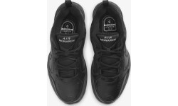 Nike Air Monarch IV Men's Shoes Black 415445 001