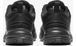 Nike Air Monarch IV Men's Shoes Black 415445 001