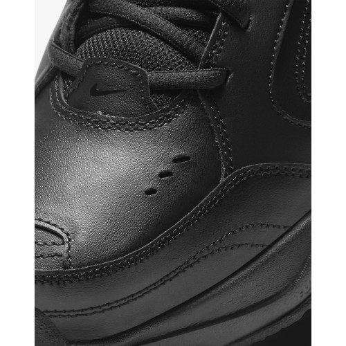 Nike Avalynė Vyrams Air Monarch IV Black 415445 001