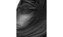Мужские кроссовки Nike Air Monarch IV черные 415445 001