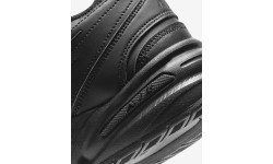 Мужские кроссовки Nike Air Monarch IV черные 415445 001