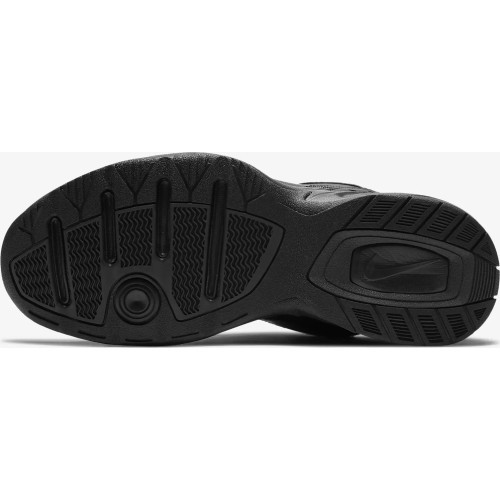 Nike Avalynė Vyrams Air Monarch IV Black 415445 001