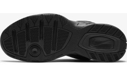 Мужские кроссовки Nike Air Monarch IV черные 415445 001