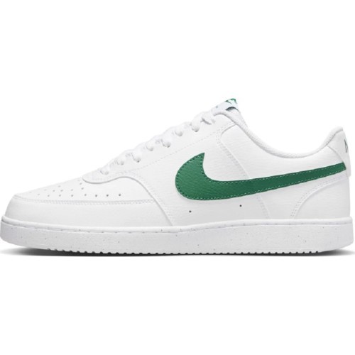 Nike Court Vision Lo NN Men's Shoes White Green DH2987 111