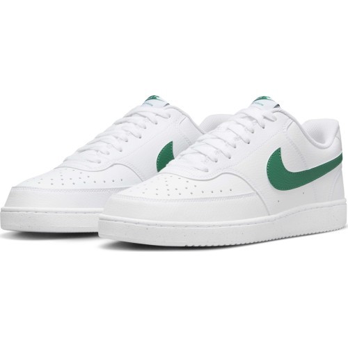 Nike Court Vision Lo NN Men's Shoes White Green DH2987 111